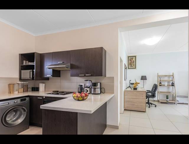 2 BEDROOM APARTMENT FOR SALE IN KENGIES